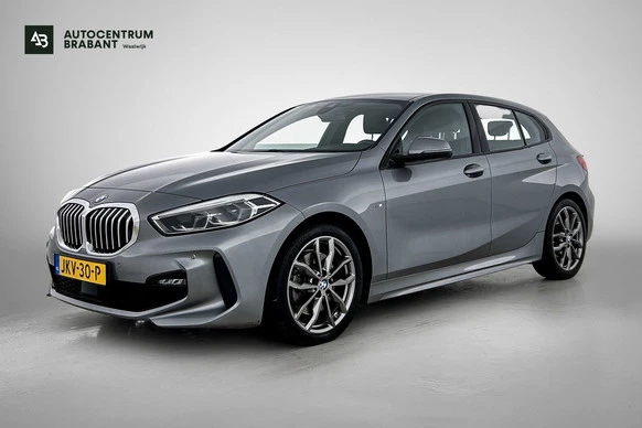 BMW 1 Serie - Afbeelding 1 van 30