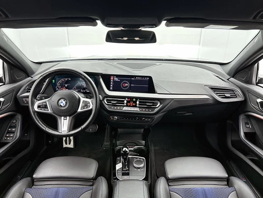 BMW 1 Serie - Afbeelding 2 van 30