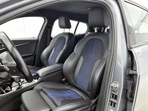 BMW 1 Serie - Afbeelding 5 van 30