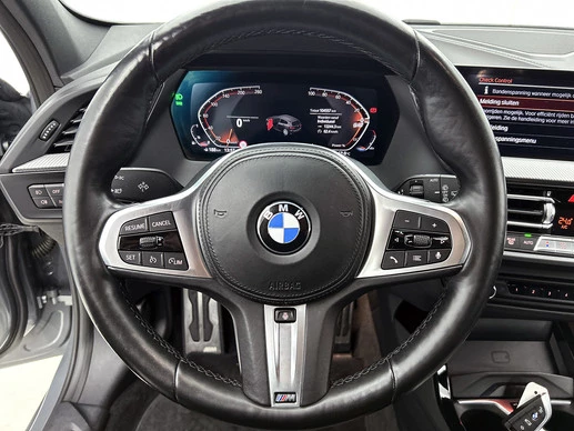 BMW 1 Serie - Afbeelding 9 van 30