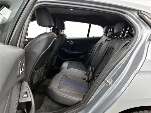BMW 1 Serie - Afbeelding 10 van 30