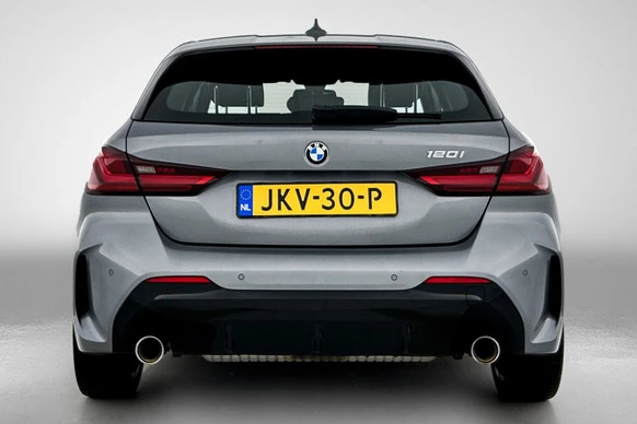 BMW 1 Serie - Afbeelding 11 van 30