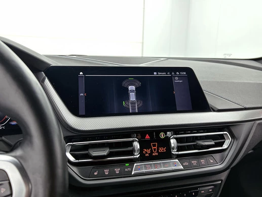 BMW 1 Serie - Afbeelding 12 van 30