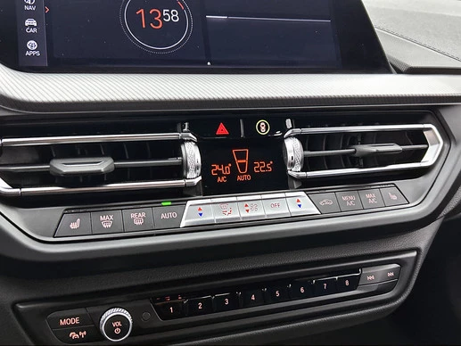 BMW 1 Serie - Afbeelding 13 van 30