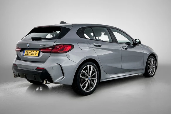 BMW 1 Serie - Afbeelding 14 van 30