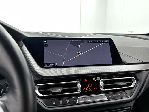 BMW 1 Serie - Afbeelding 15 van 30