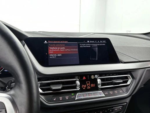 BMW 1 Serie - Afbeelding 16 van 30