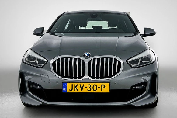 BMW 1 Serie - Afbeelding 17 van 30
