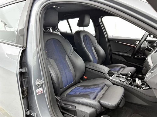 BMW 1 Serie - Afbeelding 18 van 30