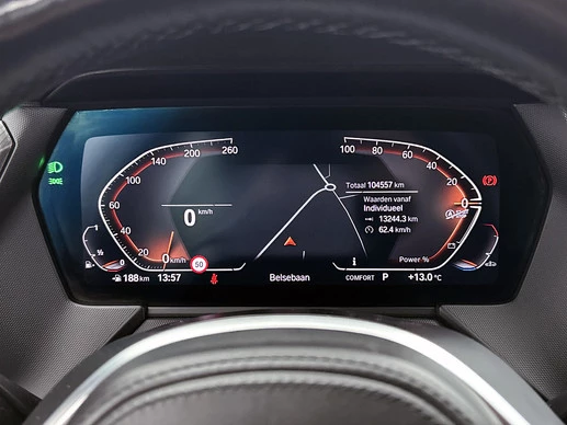 BMW 1 Serie - Afbeelding 19 van 30