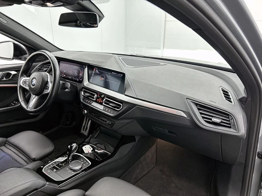 BMW 1 Serie - Afbeelding 27 van 30