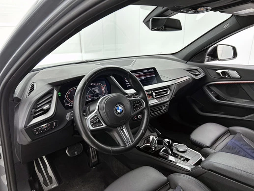 BMW 1 Serie - Afbeelding 28 van 30