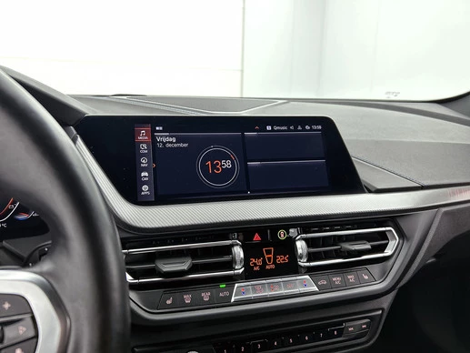 BMW 1 Serie - Afbeelding 30 van 30