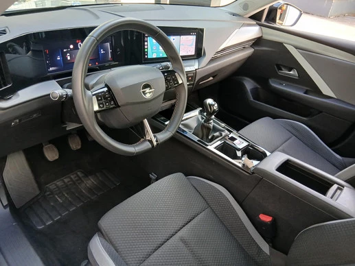 Opel Astra - Afbeelding 13 van 30