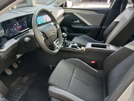 Opel Astra - Afbeelding 14 van 30