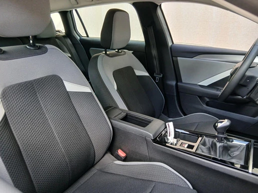 Opel Astra - Afbeelding 16 van 30