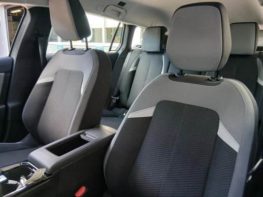 Opel Astra - Afbeelding 19 van 30