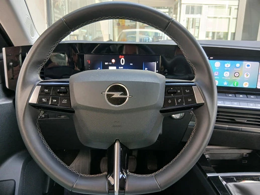 Opel Astra - Afbeelding 20 van 30