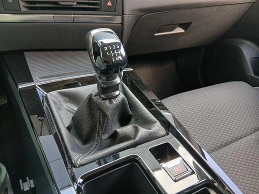 Opel Astra - Afbeelding 21 van 30