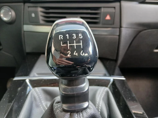 Opel Astra - Afbeelding 22 van 30