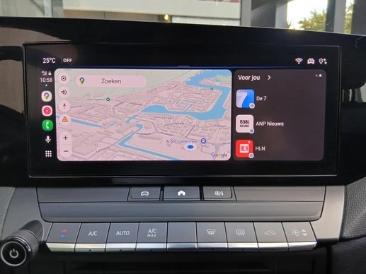 Opel Astra - Afbeelding 23 van 30