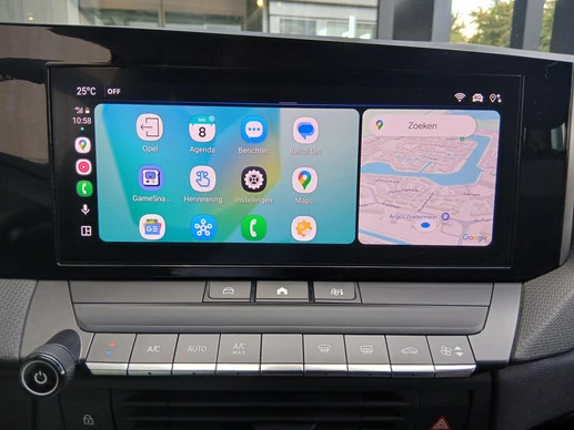 Opel Astra - Afbeelding 24 van 30