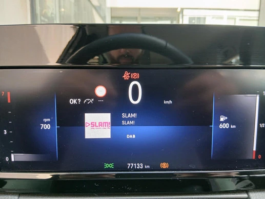 Opel Astra - Afbeelding 25 van 30