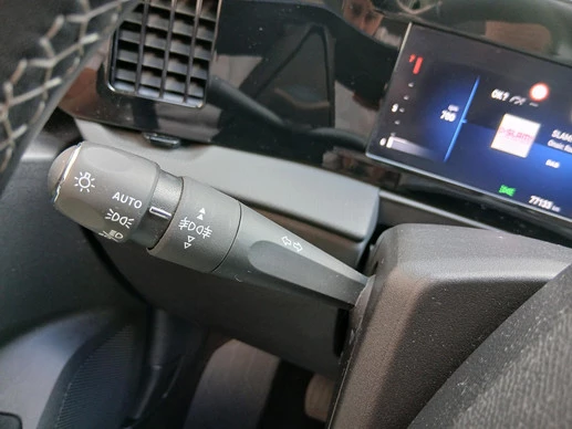 Opel Astra - Afbeelding 26 van 30