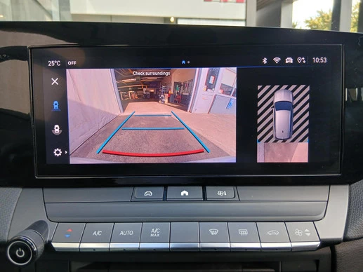 Opel Astra - Afbeelding 27 van 30