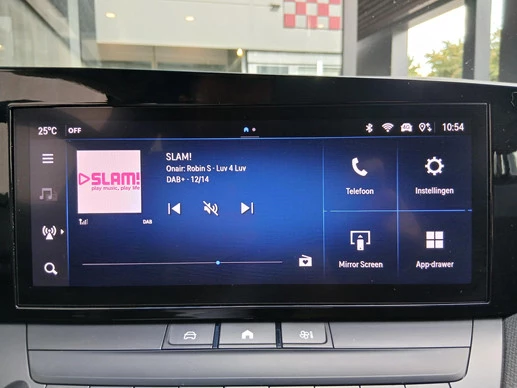 Opel Astra - Afbeelding 28 van 30