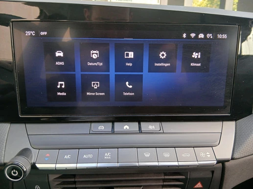 Opel Astra - Afbeelding 29 van 30