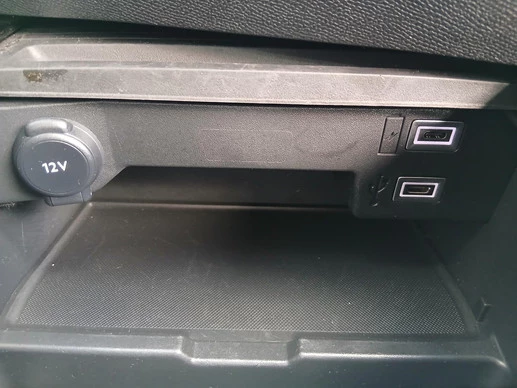 Opel Astra - Afbeelding 30 van 30