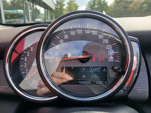 MINI Cooper Cabrio - Afbeelding 14 van 30