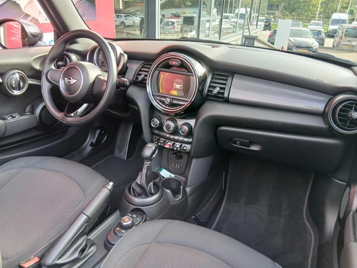 MINI Cooper Cabrio - Afbeelding 15 van 30