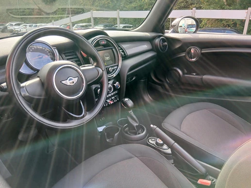 MINI Cooper Cabrio - Afbeelding 16 van 30