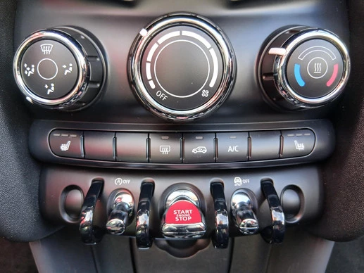 MINI Cooper Cabrio - Afbeelding 21 van 30