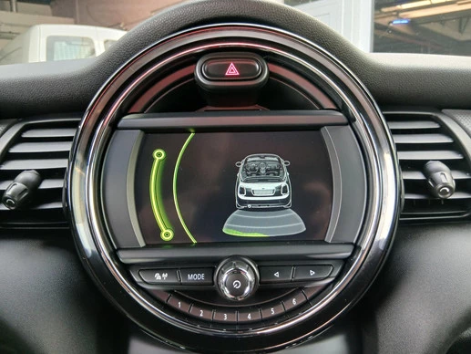 MINI Cooper Cabrio - Afbeelding 22 van 30