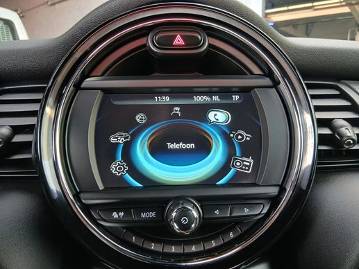 MINI Cooper Cabrio - Afbeelding 23 van 30