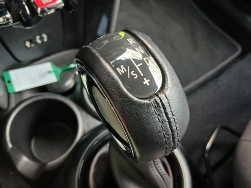 MINI Cooper Cabrio - Afbeelding 25 van 30