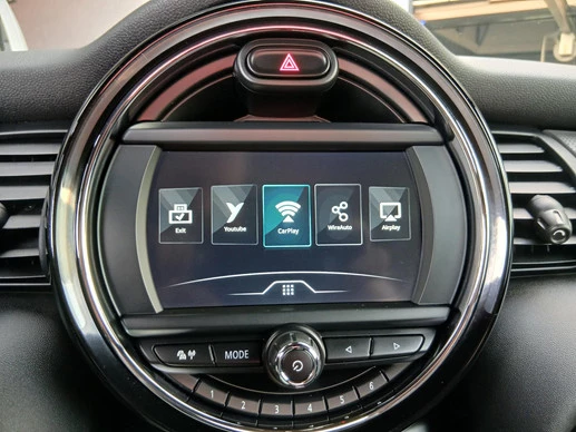 MINI Cooper Cabrio - Afbeelding 26 van 30