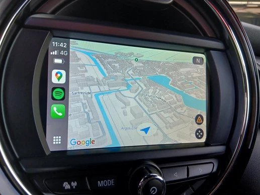 MINI Cooper Cabrio - Afbeelding 28 van 30