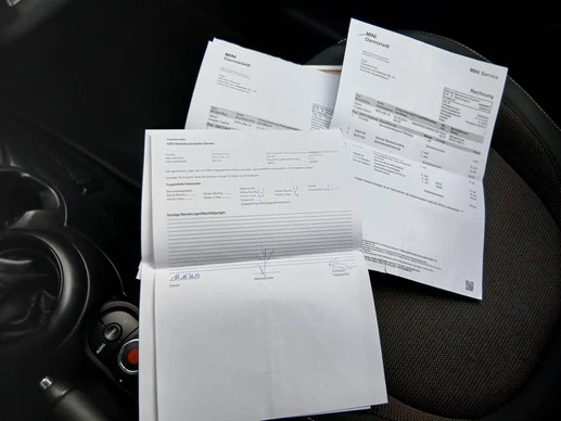 MINI Cooper Cabrio - Afbeelding 29 van 30