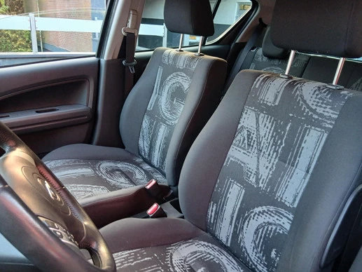 Opel Agila - Afbeelding 14 van 23