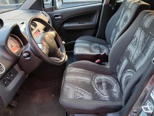 Opel Agila - Afbeelding 15 van 23