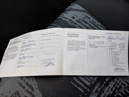 Opel Agila - Afbeelding 20 van 23