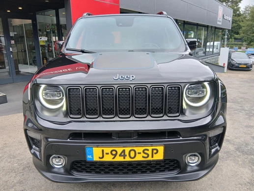 Jeep Renegade - Afbeelding 5 van 30