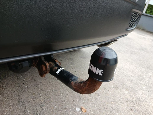 Jeep Renegade - Afbeelding 7 van 30