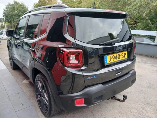 Jeep Renegade - Afbeelding 11 van 30