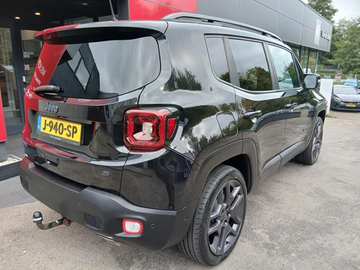 Jeep Renegade - Afbeelding 12 van 30