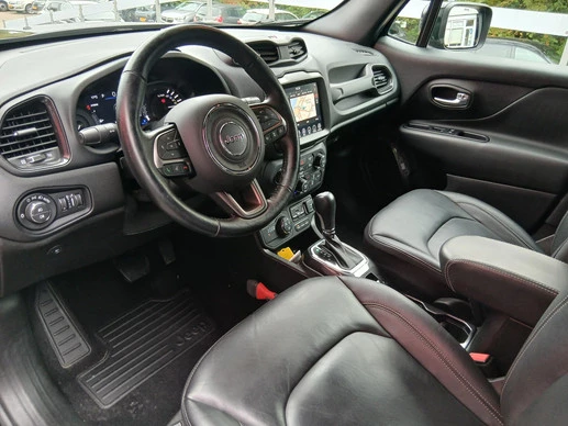Jeep Renegade - Afbeelding 13 van 30